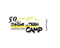 Junior and Teen Camp